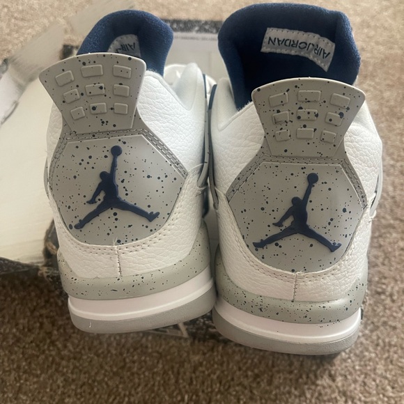 Jordan flight - Picture 2 of 7